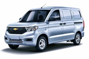 Подбор шин на Chevrolet Tornado Van 2026