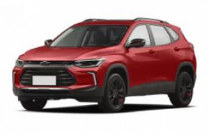 Размер колёс на Chevrolet Trax 2020 Подбор шин на Chevrolet Trax 2020