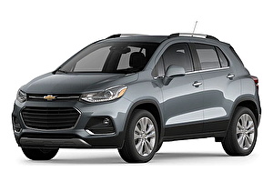 Размер колёс на Chevrolet Trax 2021 Подбор шин на Chevrolet Trax 2021