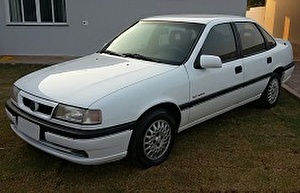 Размер колёс на Chevrolet Vectra 1995 Подбор шин на Chevrolet Vectra 1995