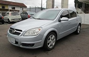 Размер колёс на Chevrolet Vectra 2009 Подбор шин на Chevrolet Vectra 2009