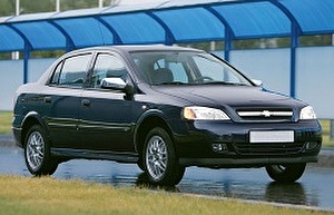 Размер колёс на Chevrolet Viva 2005 Подбор шин на Chevrolet Viva 2005