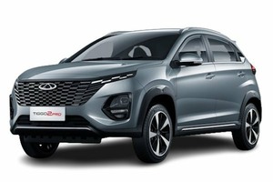 Автомобильге шина және дисктерді таңдау Chirey Tiggo 2 Pro. Шины на Chirey