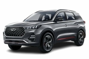 Автомобильге шина және дисктерді таңдау Chirey Tiggo 7 Pro. Шины на Chirey