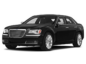 Размер колёс на Chrysler 300 2018 Подбор шин на Chrysler 300 2018
