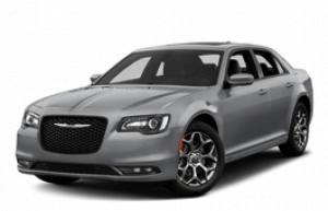 Размер колёс на Chrysler 300 2020 Подбор шин на Chrysler 300 2020