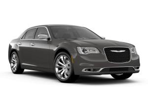 Размер колёс на Chrysler 300 2021 Подбор шин на Chrysler 300 2021