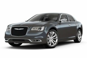 Размер колёс на Chrysler 300 2022 Подбор шин на Chrysler 300 2022