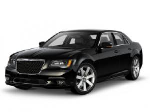 Размер колёс на Chrysler 300C SRT-8 2015 Подбор шин на Chrysler 300C SRT-8 2015