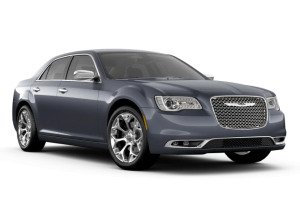 Автомобильге шина және дисктерді таңдау Chrysler 300C. Шины на Chrysler