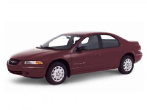 Размер колёс на Chrysler Cirrus 2000 Подбор шин на Chrysler Cirrus 2000