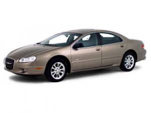 Размер колёс на Chrysler LHS 2001 Подбор шин на Chrysler LHS 2001