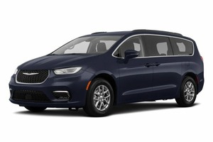 Размер колёс на Chrysler Pacifica 2022 Подбор шин на Chrysler Pacifica 2022