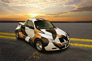 Размер колёс на Chrysler PT Cruiser 2015 Подбор шин на Chrysler PT Cruiser 2015