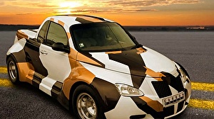 Автомобильге шина және дисктерді таңдау Chrysler PT Cruiser. Шины на Chrysler