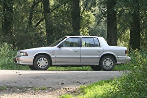 Размер колёс на Chrysler Saratoga 1991 Подбор шин на Chrysler Saratoga 1991