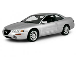 Подбор шин на Chrysler Sebring 1999