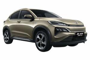 Размер колёс на Ciimo M-NV 2023 Подбор шин на Ciimo M-NV 2023