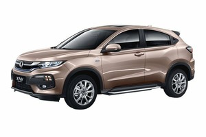 Автомобильге шина және дисктерді таңдау Ciimo X-NV. Шины на Ciimo