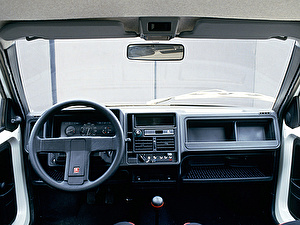 Подбор шин на Citroen Ax 1986