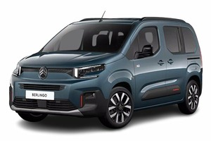 Подбор шин на Citroen Berlingo Multispace 2026