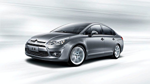 Размер колёс на Citroen C-Quatre 2009 Подбор шин на Citroen C-Quatre 2009