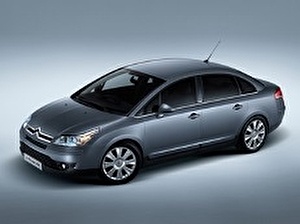 Подбор шин на Citroen C-Triomphe 2012