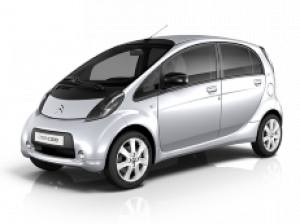Размер колёс на Citroen C-Zero 2020 Подбор шин на Citroen C-Zero 2020