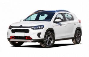 Размер колёс на Citroen C3-XR 2020 Подбор шин на Citroen C3-XR 2020