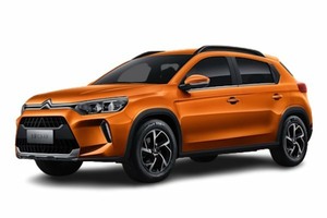 Подбор шин на Citroen C3-XR 2024