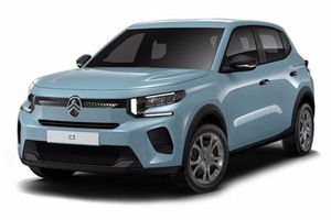 Автомобильге шина және дисктерді таңдау Citroen C3. Шины на Citroen