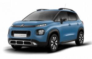 Размер колёс на Citroen C4 Aircross 2020 Подбор шин на Citroen C4 Aircross 2020
