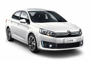 Размер колёс на Citroen C4 Sega 2018 Подбор шин на Citroen C4 Sega 2018