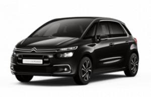 Размер колёс на Citroen C4 SpaceTourer 2018 Подбор шин на Citroen C4 SpaceTourer 2018