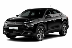 Размер колёс на Citroen C4 X 2024 Подбор шин на Citroen C4 X 2024