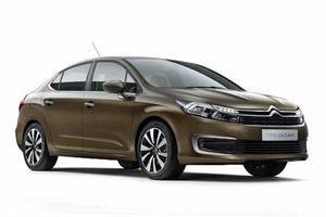 Размер колёс на Citroen C4 2023 Подбор шин на Citroen C4 2023