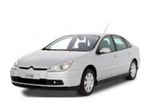 Размер колёс на Citroen C5 2006 Подбор шин на Citroen C5 2006