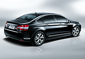 Размер колёс на Citroen C5 2009 Подбор шин на Citroen C5 2009
