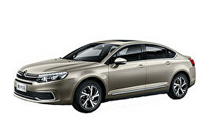 Размер колёс на Citroen C5 2018 Подбор шин на Citroen C5 2018