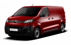 Размер колёс на Citroen Dispatch 2018 Подбор шин на Citroen Dispatch 2018