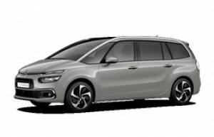 Размер колёс на Citroen Grand C4 SpaceTourer 2020 Подбор шин на Citroen Grand C4 SpaceTourer 2020