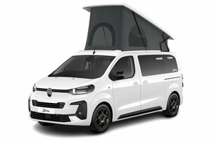 Подбор шин на Citroen Holidays 2026