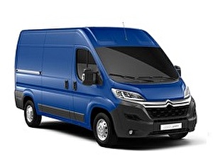Размер колёс на Citroen Jumper 2020 Подбор шин на Citroen Jumper 2020