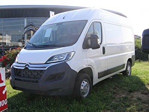 Размер колёс на Citroen Jumpy 2014 Подбор шин на Citroen Jumpy 2014