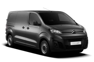 Размер колёс на Citroen Jumpy 2021 Подбор шин на Citroen Jumpy 2021