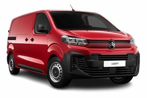 Подбор шин на Citroen Jumpy 2026