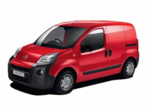 Подбор шин на Citroen Nemo 2018