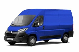 Размер колёс на Citroen Relay 2022 Подбор шин на Citroen Relay 2022