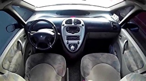 Размер колёс на Citroen Xsara Picasso 2000 Подбор шин на Citroen Xsara Picasso 2000