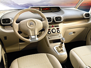 Размер колёс на Citroen Xsara Picasso 2013 Подбор шин на Citroen Xsara Picasso 2013